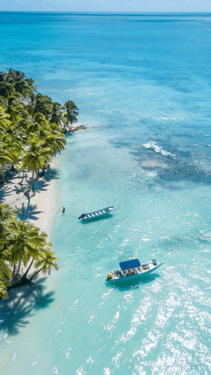 La Republique Dominicaine 🏝️